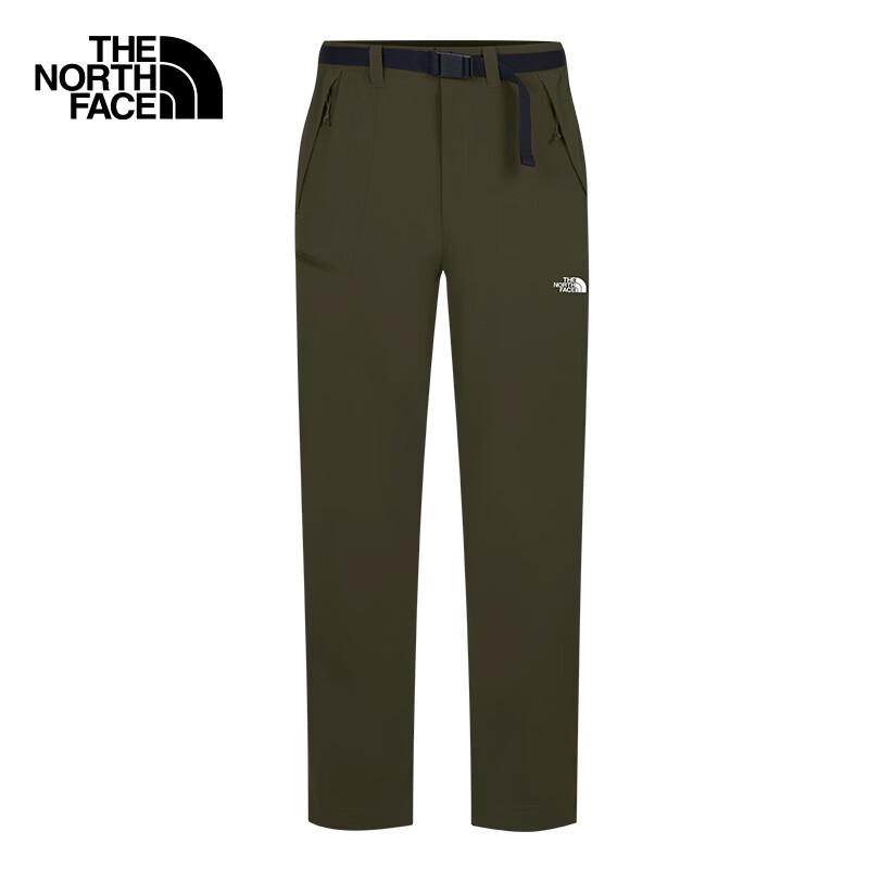 

The North Face Men s 8CQM Quick-Dry Outdoor Pants XL