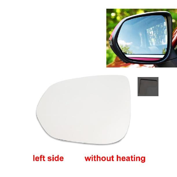 For Changan CS15    Car Accessories Outer Rearview Side Mirrors Lens Door Wing Rear View Mirror