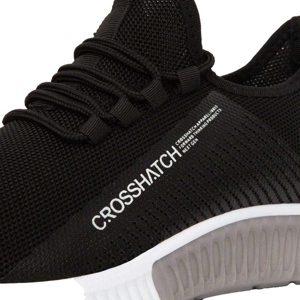 Crosshatch Treinadores Nimbus Masculinos
