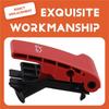 AEE5-Motorhaubenentriegelungsgriff A2048800020 A2048800120 Haubenentriegelungsgriff für Mercedes-Benz B-Klasse W246 W242