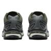 SALOMON XT-6 Gore-Tex Mode Polyvalent Imperméable Chaussures d'Entraînement Basses Unisexe sneaker Vert Gris 477327