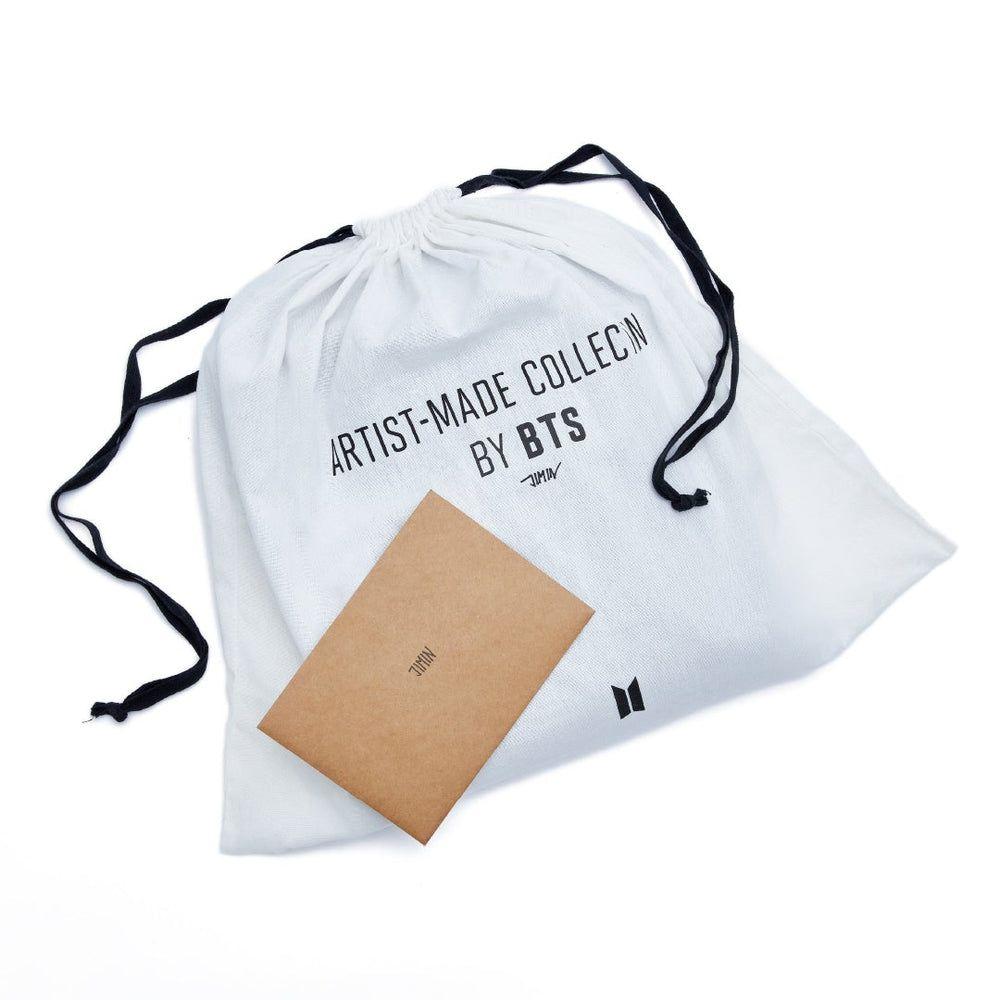 [USED] [JIMIN] WITH YOU HOODY M Size