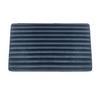 Jacquard Entrance Door Mat, Quick-Dry Water Absorbent Floor Mat, Machine Washable Non-Slip Doormat for Entrance Bathroom Kitchen