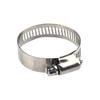 Runhong Industrial 304 Stainless Steel Hose Clamp (27-51mm)