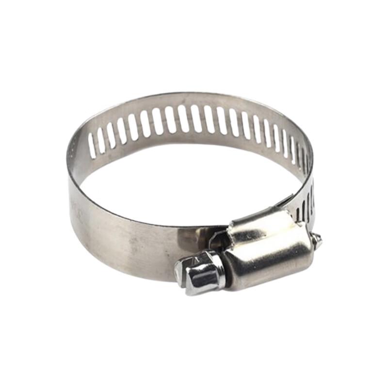 Runhong Industrial 304 Stainless Steel Hose Clamp (27-51mm)