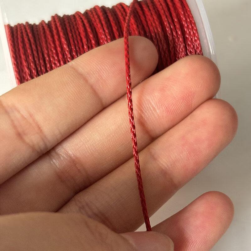 Kevlar Aramid High-Temperature Flame Retardant Rope