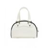 Puma W Deer Cat Mini Bag   White  940933 02