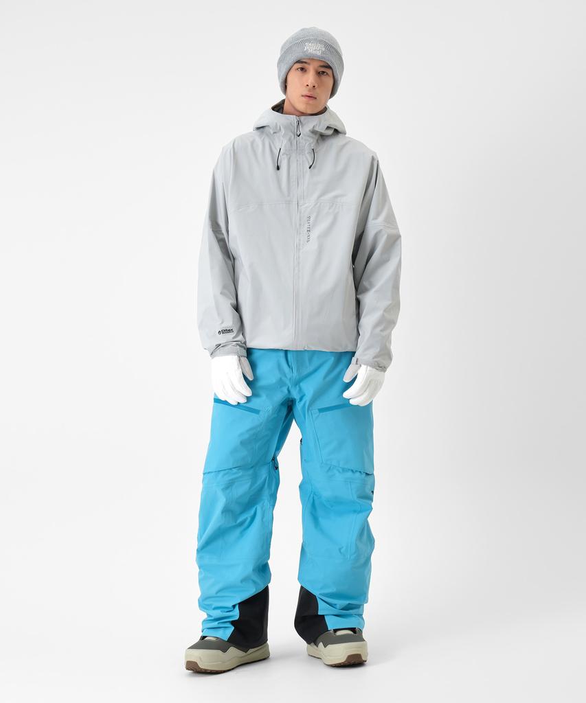 DIMITO Vtx Og 2L Pants Mist Blue