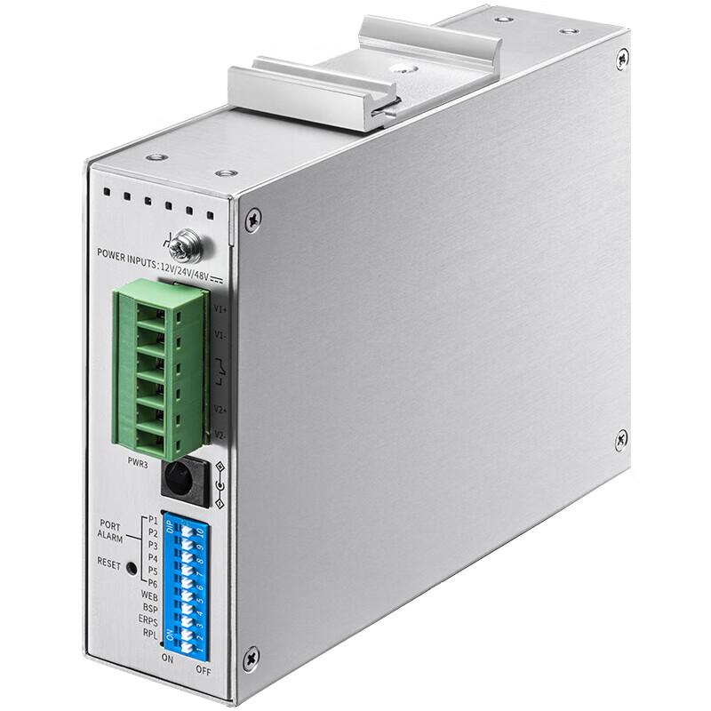 Tp-Link TL-SG2206 Industrial Gigabit Ethernet Switch