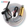 DC12V 24V Diesel Water Oil Car Camping Fishing Submersible Transfer Pump Kits Car Pumping Diesel Oil Pump Cigarette Lighter