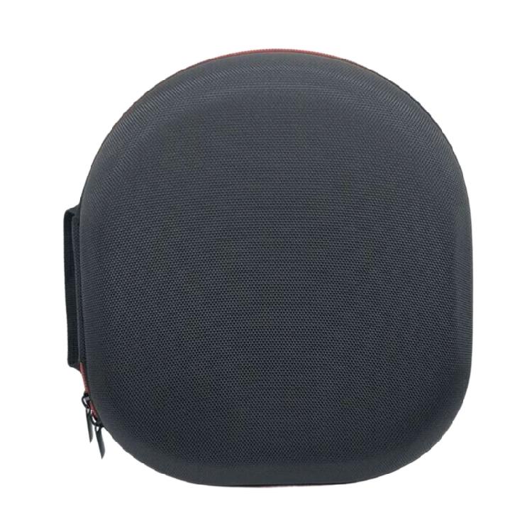 Headphone Carrying Case with Molded Hard Shell Bag, Inner Hold Band, and Daily Travel Storage for Pelta Headset Storage