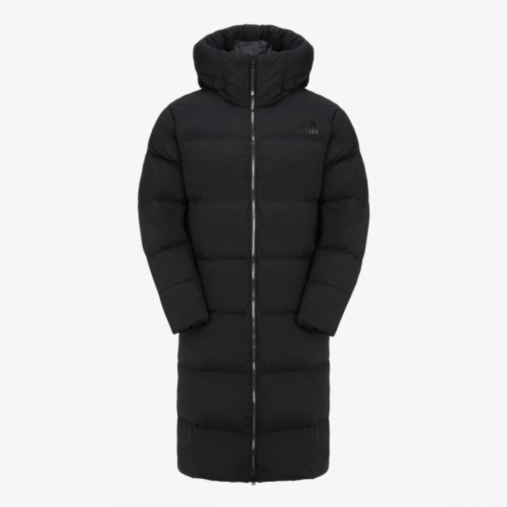 

The North Face Unisex Superflex Rds Down Coat 105