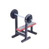 Grey Dollhouse Fitness Equipment 1/12 Scene Model Creative Doll House Treadmill  Toy