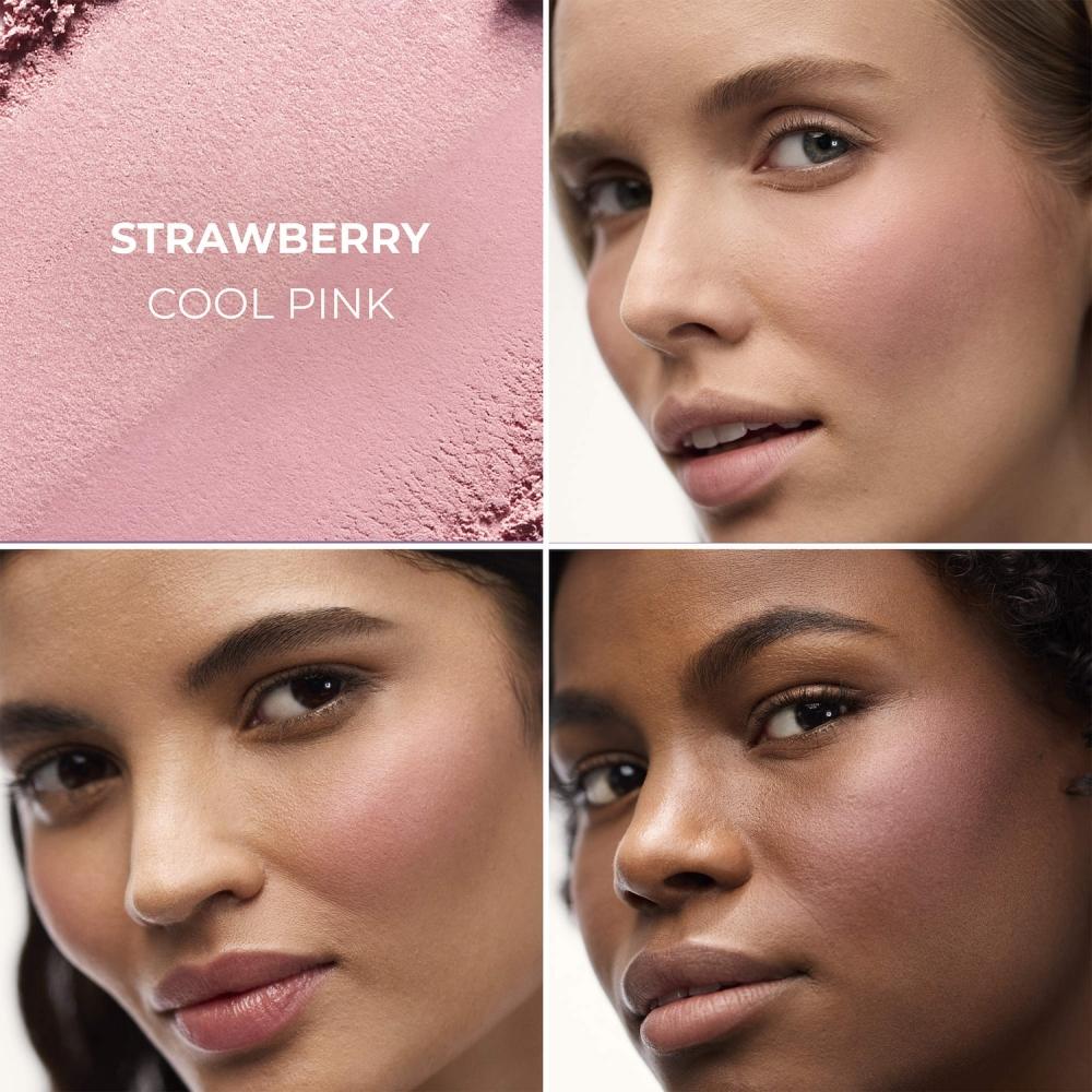 Laura Mercier Rouge Color Infusion Duo Puderrouge ohne Talk 0,17 oz 5 g