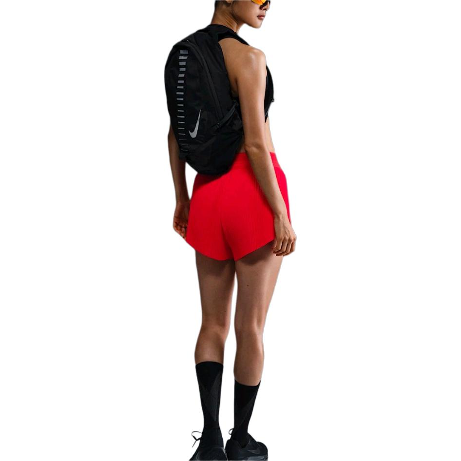 Nike AeroSwift Women's Dri-FIT Adv Mid-Rise Brief-Lined 3' Running Shorts FN2329-696