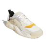 adidas Streetball Low ' ' (Unisex) / Sand / Core Black Basketball Shoes FW1215