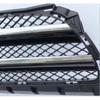 Compatible Grille Bumper Radiator for Mercedes B-Class W246 B200 2468801283-1483