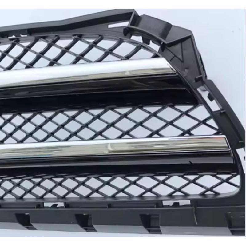 Compatible Grille Bumper Radiator for Mercedes B-Class W246 B200 2468801283-1483