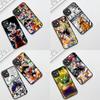 for Samsung Galaxy A17 A07 A04 j7 J5 J2 Prime J8 A01 A02 A03 A23 A71 A72 A41 M06 M16 M56 M23 Case Dragons Gokus Balls  Piccolo