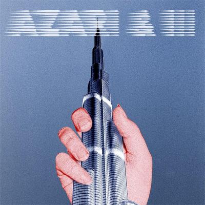 CD AZARI & III - Azari & III KCCD440 KSR 2011 Japan Dance & Electronica Used