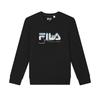New Sweatshirt Men's Jet Black F11M438204FBK