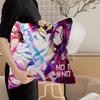 Game No Game No Life Cushion Cover Pillowcase Upholstery Sofa Throw Pillow Home Decor Pillowcas