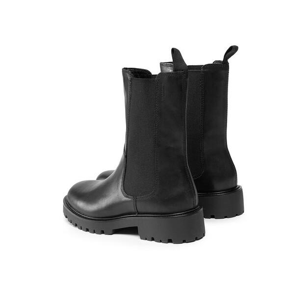 Chelsea Boots Vagabond Shoemakers Kenova 5241-201-20, Black