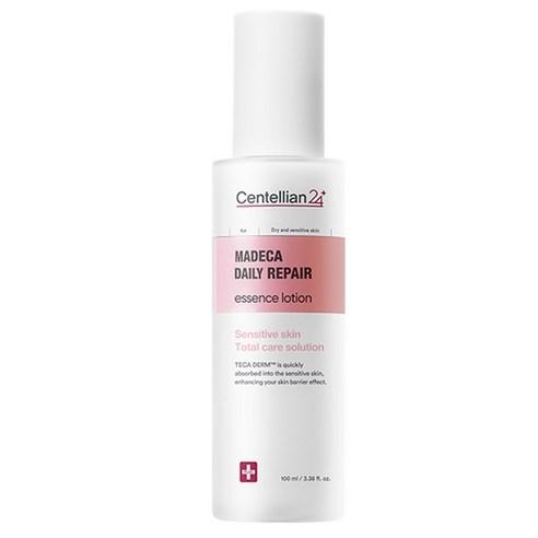 Centellian24 Madeca Daily Repair Essence Lotion Hydrating & Barrier Care 100ml 100ml