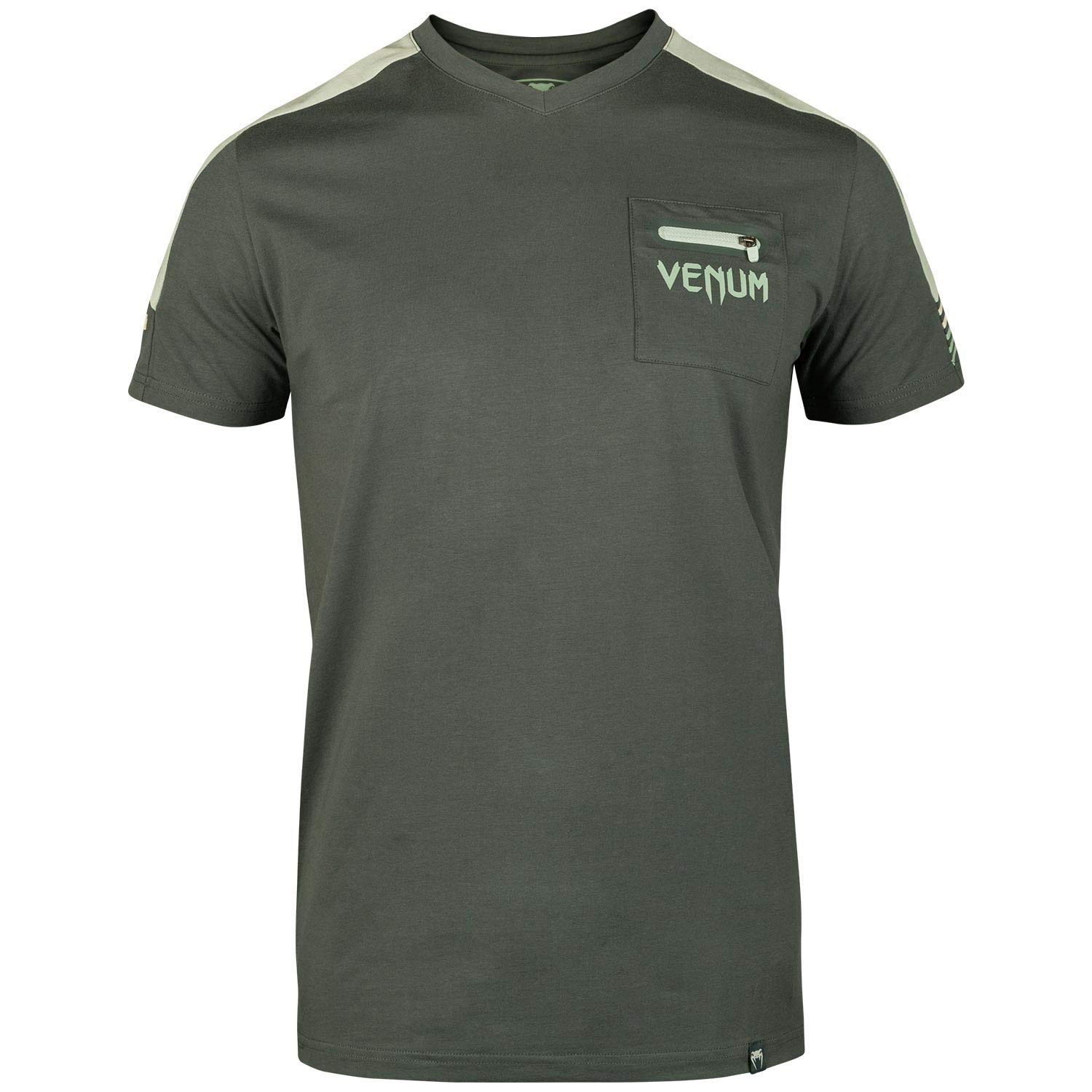 

VENUM Cargo Men s T-Shirt (Khaki) (S)
