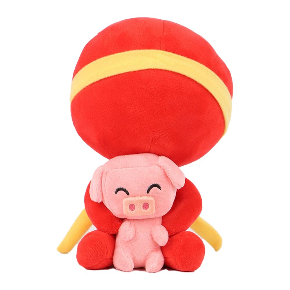 Peluches Alan Becker Youtooz Chaudes Jeu Dessin Animé Poupée en Peluche Mignonne Peluche Alan Becker Jouet Poupées Kawaii pour Enfants Cadeaux d'Anniversaire