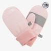 The North Face Kids Snug Mitten Pink Nj3gr52u