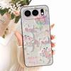 New Design For Honor 500 5G 6.55" Case Sunflower Cartoon Silicone Back Cover For Honor500 HONOR 500 5G MEY-AN00 Phone Cases