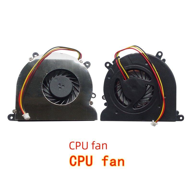 

Applicable to Dell XPS 14Z L412x Fan Vostro 1310 1510 2510 V1320 [New/1] Vostro 1310 1510