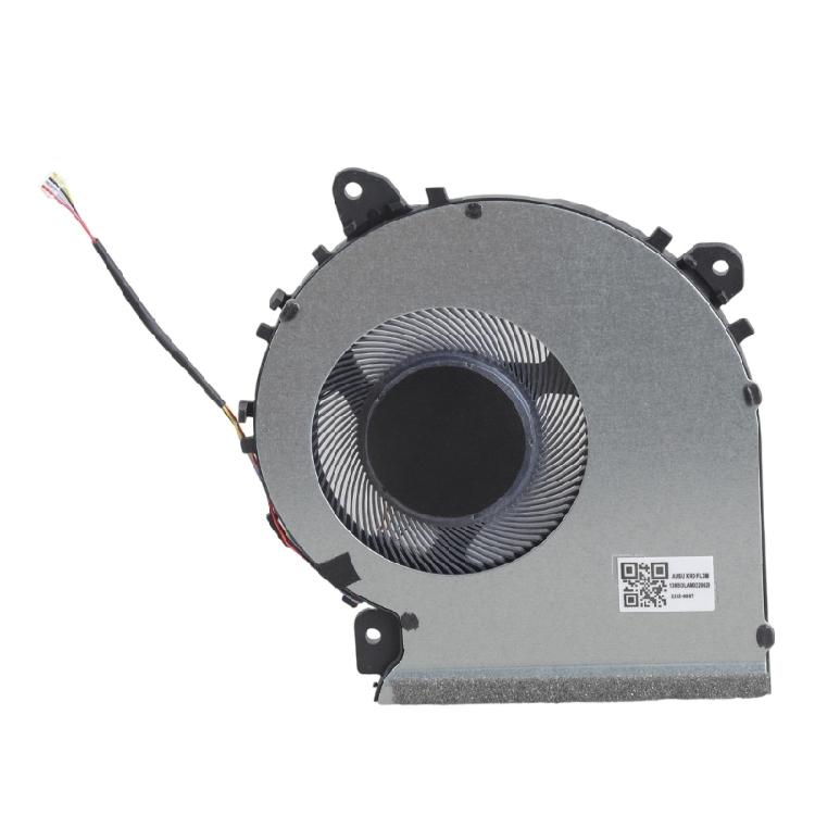 CPU Cooling Fan Heatsink Laptop Graphics Card Cooling Fan For X515 X515DA Laptop Notebook Heatsink Replacement Accessories 1