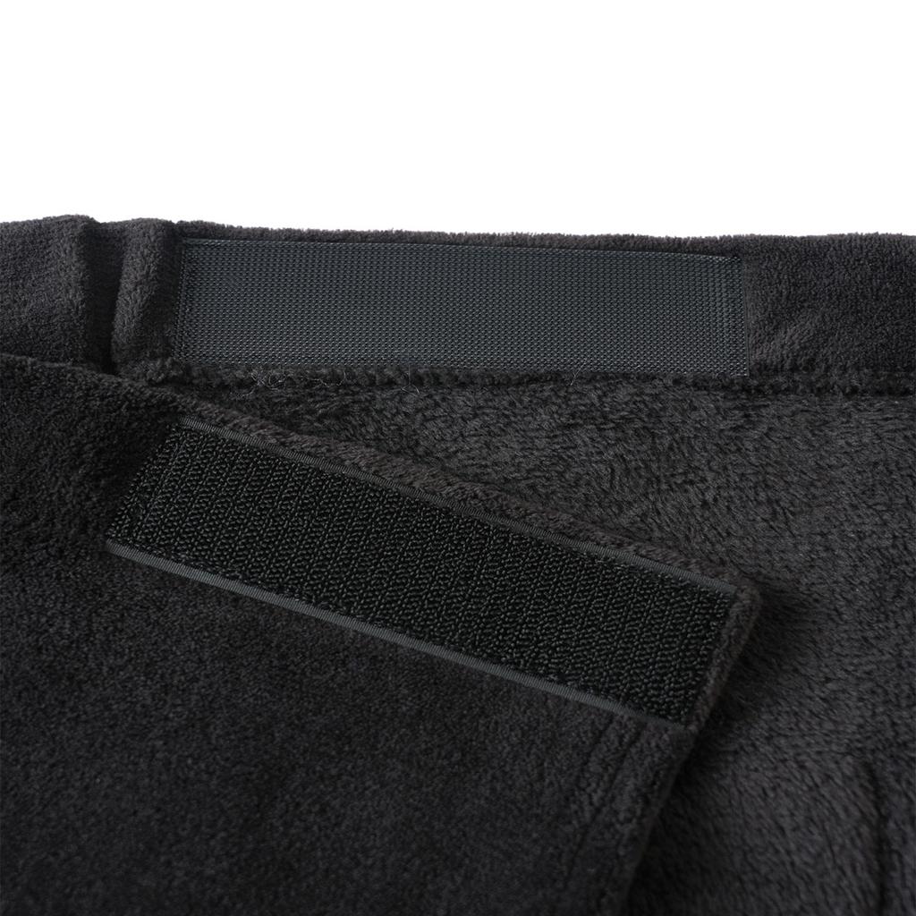 Men'S Wearable Bath Towel Bathrobe With Pocket Beach Towel