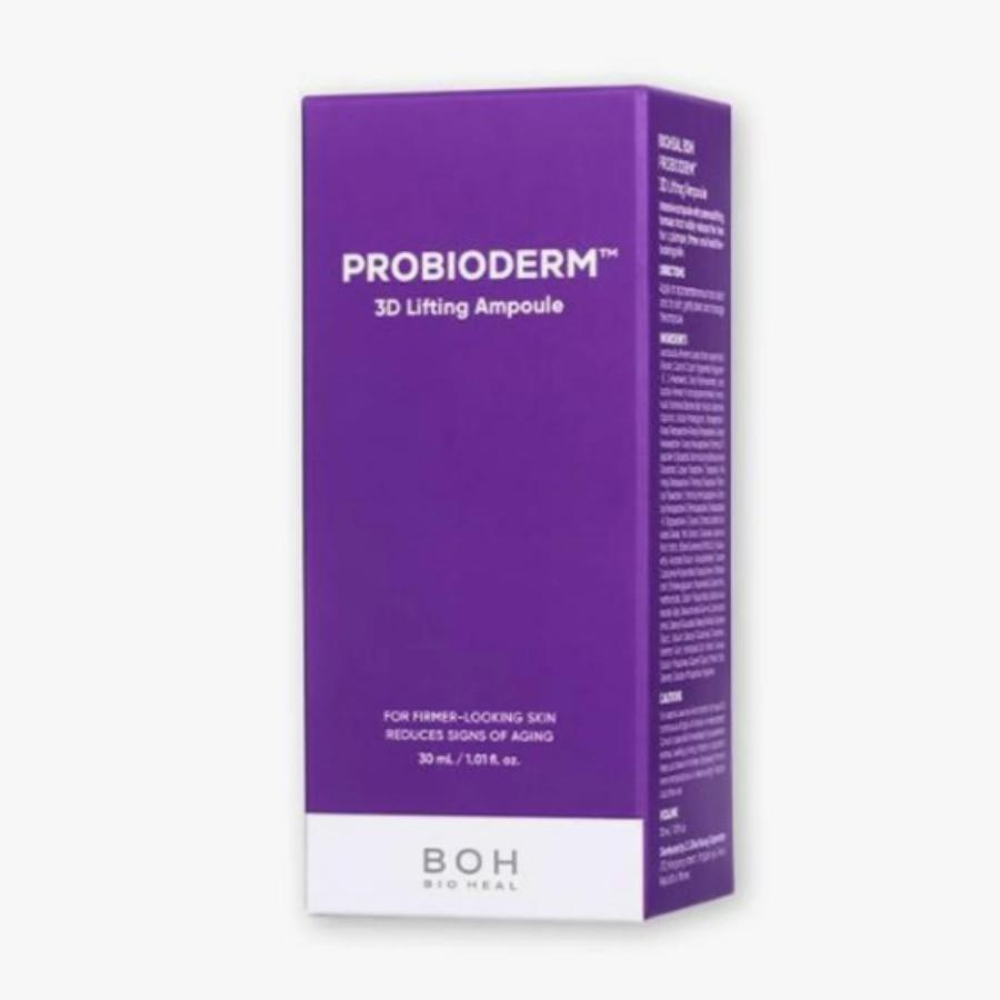 BIOHEAL BOH Probioderm 3D Lifting Ampoule 30mL