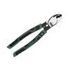 6/8/10inch Carbon Steel Cable Cutter Pliers Electrician Manual Wire Stripper For Household Appliance Repair Hand Tool