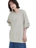 Cohen DISCUS Custom Made USA Cotton Sweatshirt T-Shirt (Web-Exclusive Color) 75256030414 2350 BEIGE (23) M