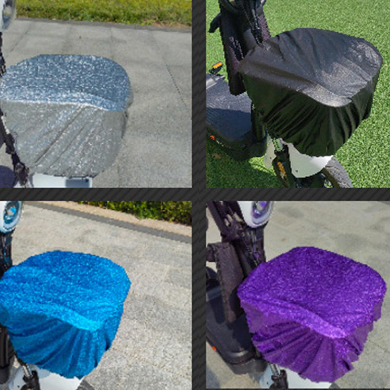 Outdoor Bicycle Cover Bike Protected Wind Sun And Rain Versatile Waterproof Bicycle Bags Cover Portable L XL