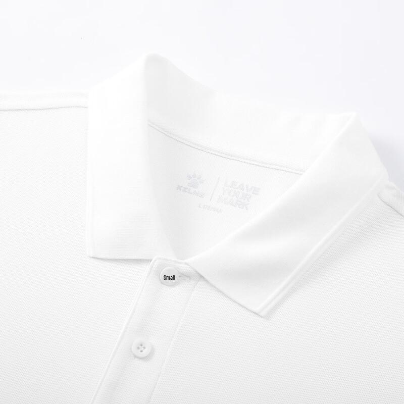 KELME 2026 Summer Sport Polo Shirt
