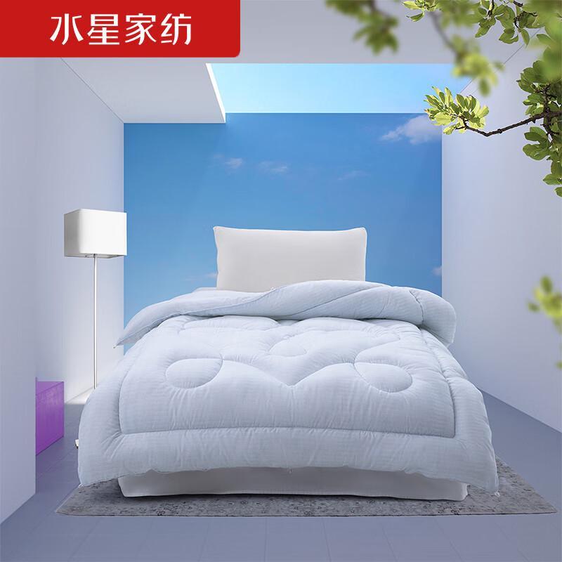 

Mercury Home Blank Youth All-Season Fiber Quilt