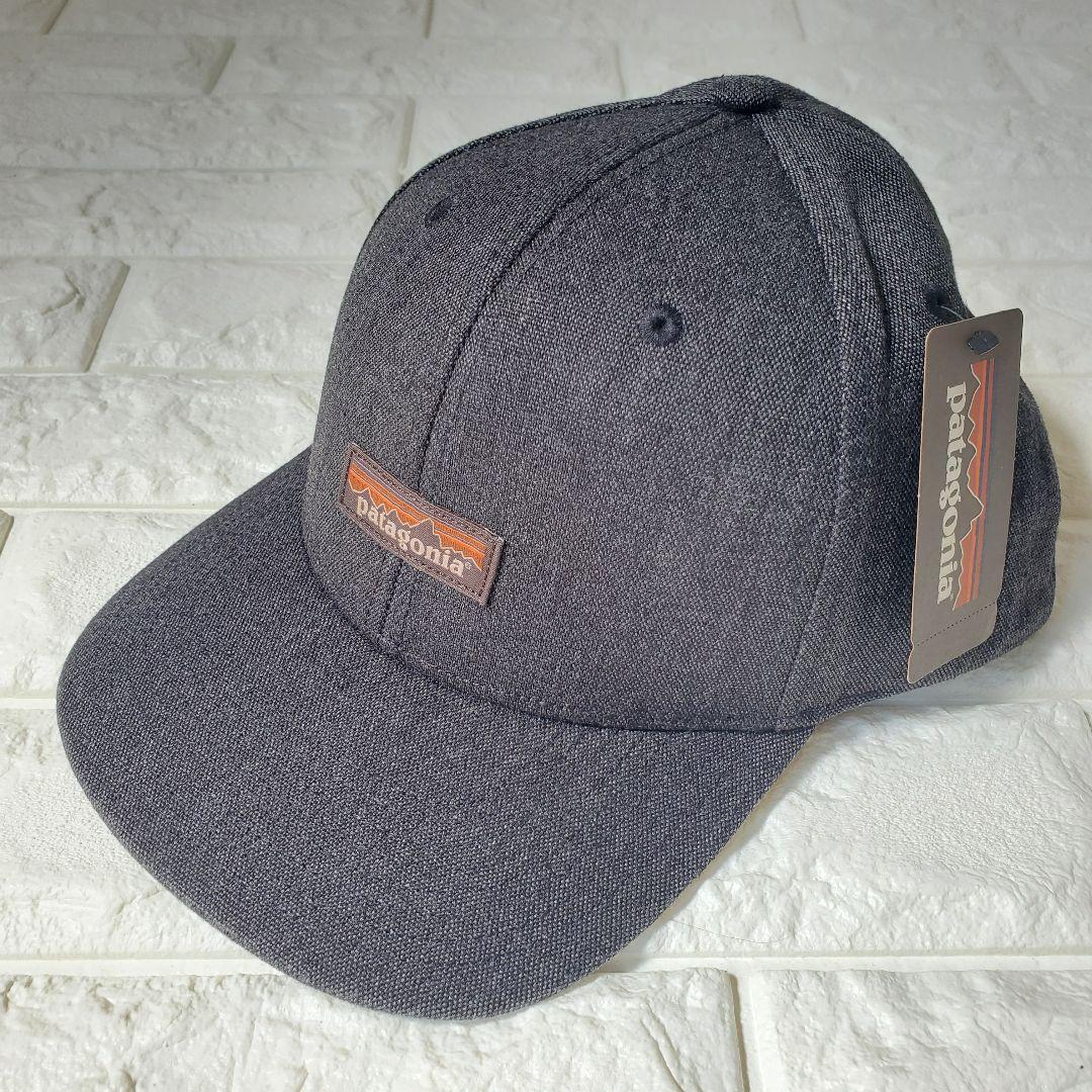 

[USED] Tagged Patagonia Tin Shed Hat Cap Patagonia US