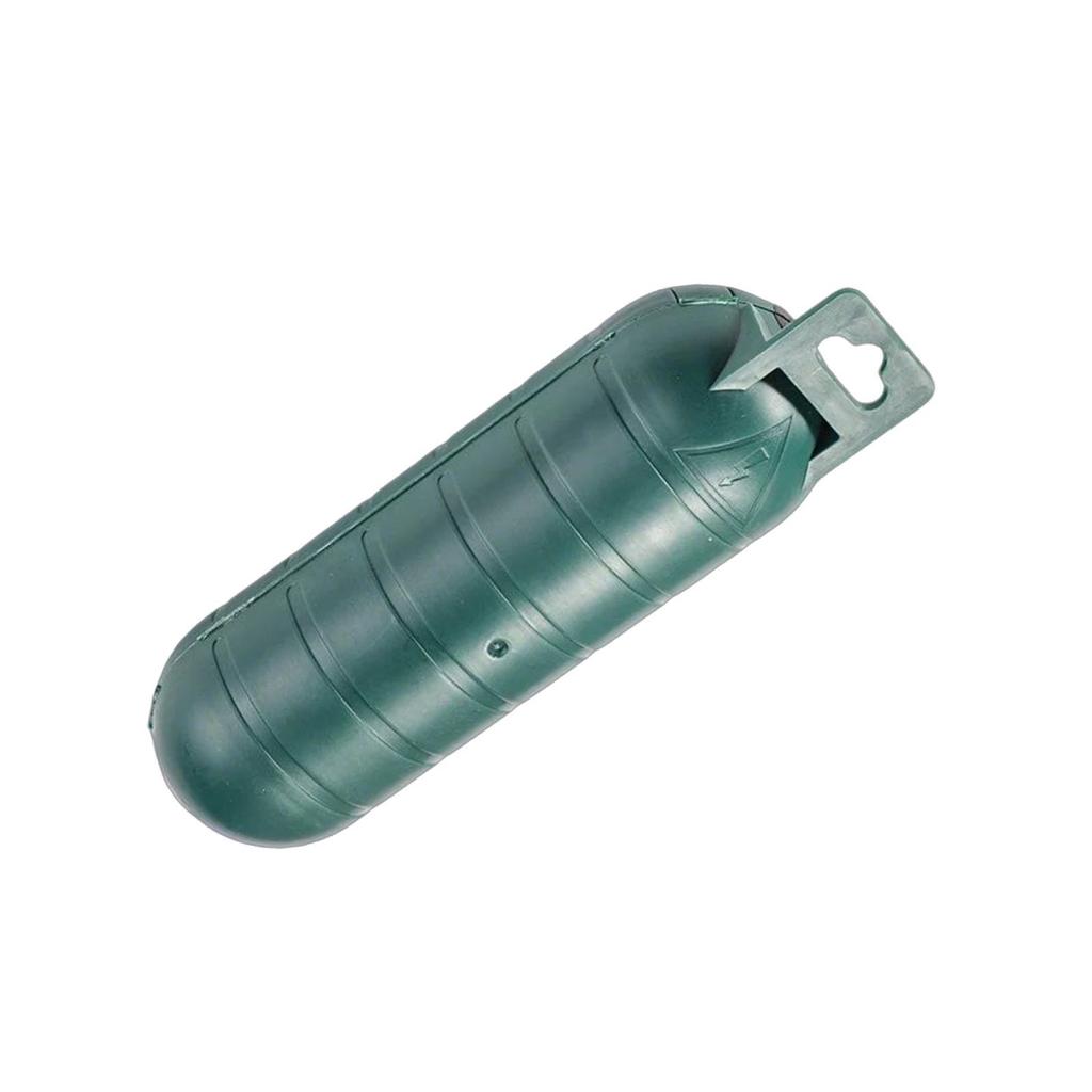 Heavy Duty Outdoor Cable Protection Box with Hanging Designs IP44 Waterproof Versatile Outdoor Electric Wire Protector