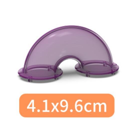 Large Color Window Magnetic Sheet Loose Magnetic Building Block Supplement Bag Magnetic Children'S Educational Toys Magnetic Attraction