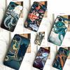 Marine Life Ocean Octopus Case For Honor Magic 6 Pro 5 Lite 50 70 90 X6 X7 X8 X9 Honor X6a X7a X8a X9a X8b X9b Cover