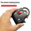 Automatic Fishing Hook Tier Tool Tyer Machine Tying Device Tie Knot Lure Fishing Hook Line Tyer Tie Machine Fishing Tackle