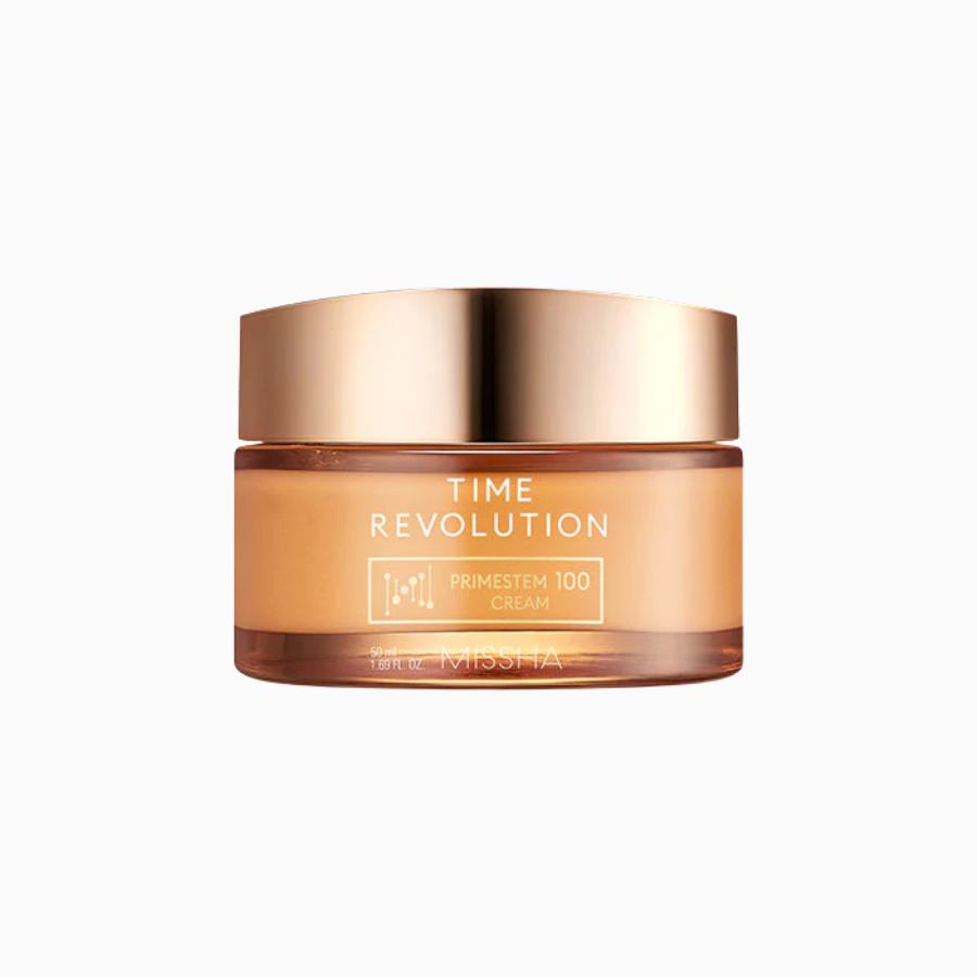 MISSHA Time Revolution Primestem 100 Creme 50 ml