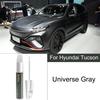 For MG Marvel R Scratch Removal and Paint Repair Pen Factory Process Color Matching Car Paint Repair Tool Ronglin Gray SJH5