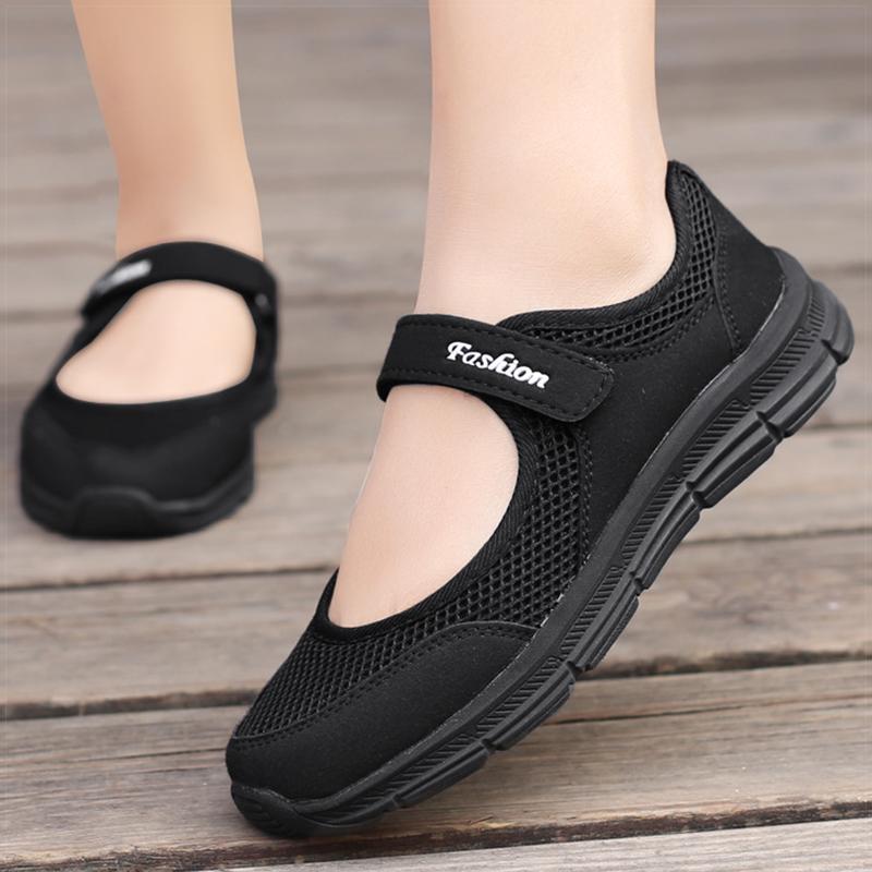 Shoes Women Lightweight Vulcanize Shoes For Women White Zapatillas De Mujer Spring Summer Casual Sneaker Comfortable Woman Shoes