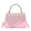 Modern Handheld Midsized Bag For Women In Fashionable Colors Perfect For Occasion Any